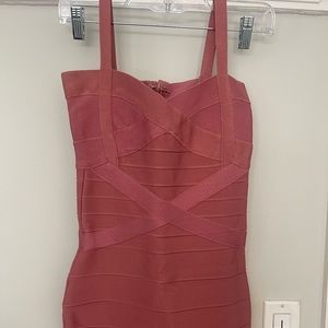 Bandage dress